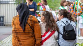 ‘Deliberate stigmatization’: Austria’s top court overturns headscarf ban in primary schools