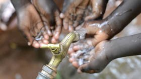 Bringing water to Wall Street may spark bubble for the world’s most vital resource, UN warns