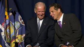 Biden eyes New York’s Andrew Cuomo for Attorney General, AP reports