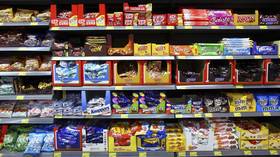 10 years in jail for stealing sweets? Thanks to Covid-19, it’s a possibility in Slovakia, and people are puzzled
