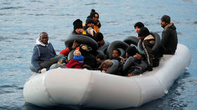 ‘Inhumane treatment’: Turkey accuses Greece of migrant ‘pushbacks’ into Turkish waters