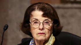 Are rumors of Dianne Feinstein's cognitive decline true, or is it a left-wing conspiracy within the Democrats to sideline her?
