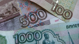 Year of the ruble: Commodities to push Russian currency higher in 2021, Saxo Bank predicts