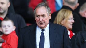 'Such a gentleman': Tributes pour in as former Liverpool and France boss Gerard Houllier dies aged 73