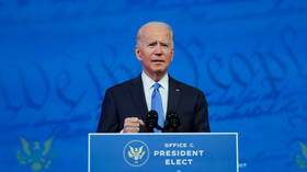 Biden calls election fraud claims ‘baseless’ in 1st speech after Electoral College designates him as president-elect