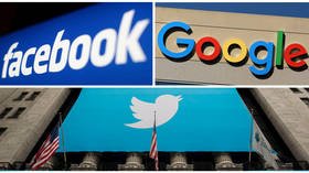 UK warns Facebook, Twitter & other social platforms to better protect users from harmful content or face huge fines