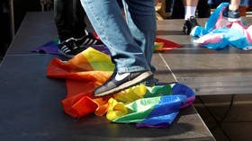 ‘Dark day for LGBTQ community’: Hungary passes law making adoptions by same sex couples impossible