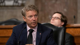 Rand Paul’s message to Biden: Keep same attorney on Hunter's case if you want us to believe investigation is ‘fair’ and ‘honest’