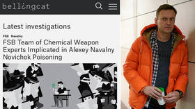 Bellingcat reacts badly to scrutiny, but possible ties to Western intelligence should be discussed when considering its work