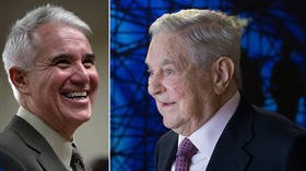 US is sleepwalking into a lawless future as another George  Soros-backed DA takes over in Los Angeles
