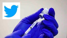 In latest ‘conspiracy’ crackdown, Twitter to scrub posts claiming vaccines ‘cause harm’ or are ‘used to control populations’