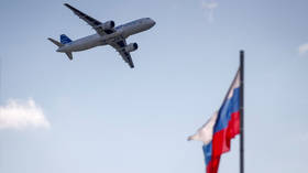 Russian government continues to support the nation's aviation sector and other key areas hit by Covid-19 – Putin