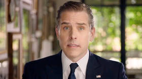 Trump says he has ‘NOTHING to do’ with Hunter Biden’s potential prosecution