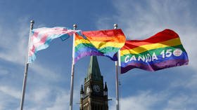 A Few Good Them: Woke Canadian judge says lawyers and their clients must state their pronouns when introduced to the court