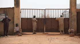 Video ‘made by Boko Haram’ Islamist fighters claims to show kidnapped Nigerian schoolboys pleading for release