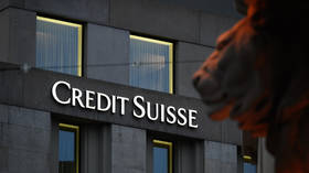 Credit Suisse faces criminal charges over money-laundering for cocaine cartel