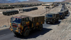 India sees ‘stability’ at China border as Delhi & Beijing work to secure complete disengagement & ‘restore peace’