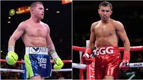 Third time's a charm? Canelo Alvarez and Gennady Golovkin could clear path to trilogy fight with wins this weekend