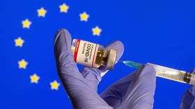 'A bit too transparent'? Pfizer fumes as Belgian official leaks all VACCINE PRICES for EU in 'unintended' Twitter post