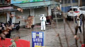 WHO sending Covid-hunting team to Wuhan, China in January to probe origins of pandemic