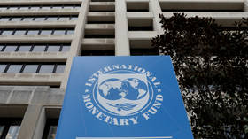 IMF researchers propose to have AI use ONLINE history to determine credit rating, in name of ‘inclusion’
