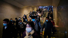 Mask warning: don’t get lax because you’re vaccinated against Covid-19, say China’s health authorities