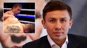 ‘Just destructive’: Kazakh boxing star Gennady Golovkin demolishes Kamil Szeremeta to set up potential Canelo trilogy bout (VIDEO)