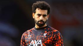 Mo to go? Liverpool considering SELLING Mo Salah as Egyptian ace said to be 'upset' with situation at Anfield