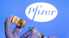 Europe’s regulator approves Pfizer Covid-19 vaccine for use in the EU