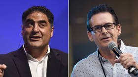 TYT’s Cenk Uygur & ex-TYT Jimmy Dore clash over calls for Democrats to force Medicare for All vote by threatening Pelosi
