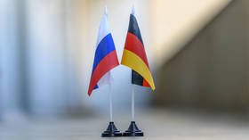German investments in Russia back on track despite pandemic crisis & Western sanctions