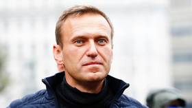 Russian opposition figure Navalny claims he spoke to ‘FSB officer’ who confessed to being part of alleged poison plot last summer