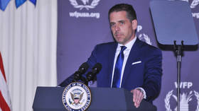 No intention of appointing special counsel to investigate Hunter Biden – Trump's AG Barr