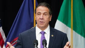 ‘Santa’s going to be very good to me,’ NY Gov. Cuomo says, praising himself for ‘working hard’
