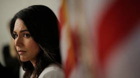 ‘Slap in the face’: Tulsi Gabbard blasts stimulus package as ‘rushed’ embodiment of DC’s ‘screwed up priorities’