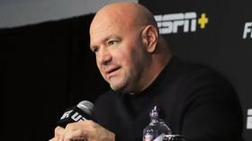 Victory lap: Dana White takes aim at media with GLOATING riposte after UFC's huge year in 2020 (VIDEO)