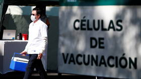China’s CanSino to submit its Covid-19 vaccine for review in Mexico – FM