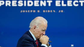 What about the cages? Biden’s advisers walk back immigration promises, say overturning Trump’s policies will ‘take time’