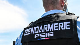 3 gendarmes killed, 1 wounded in police operation following domestic violence call in France