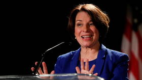 ‘Attack on every American:’ Dem Senator Klobuchar rips Trump’s demand for $2,000 paychecks in stimulus bill