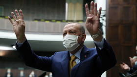 Turkey hopes to ‘turn new page’ with US & EU next year – President Erdogan
