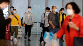 China suspends all UK flights indefinitely amid fears new ‘highly contagious’ Covid-19 strain may spread