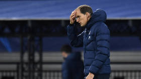 Nightmare before Christmas: Champions League finalists PSG sack German boss Thomas Tuchel