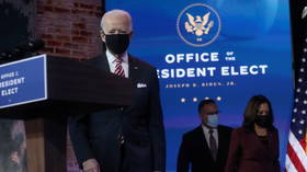 Biden says he’s ‘unlikely’ to cancel $50,000 in student debt, dispelling notion of leading ‘most progressive’ administration