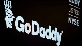 Just kidding! GoDaddy wishes employees happy holidays with FAKE bonus promise, to teach them about phishing scams