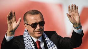Turkey wants better ties with Israel, but has ‘issues with people at the top level’ – Erdogan