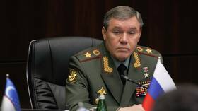 The real Gerasimov Doctrine: Russian Army chief says Moscow won't be drawn into arms race as Kremlin looks to cut defense costs