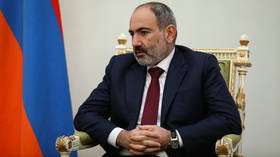 Armenian PM Pashinyan says ready to step down – if people vote him out in snap parliamentary election