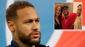 Football playboy Neymar under fire for reportedly ‘hosting 500 guests at five-day party’ as Brazil coronavirus deaths pass 190,000