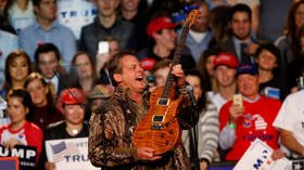 Ted Nugent sets off Twitter SJWs with holiday message slamming Black Lives Matter as ‘soulless, stupid & based on lies’